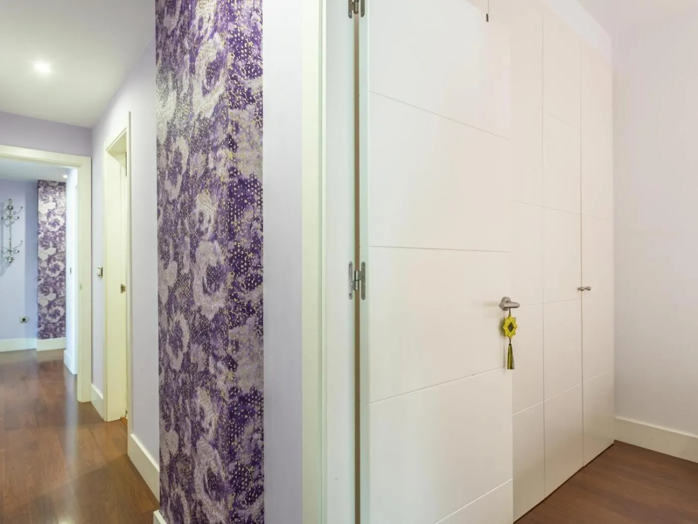 Apartment Ilusion Sevilla Spain