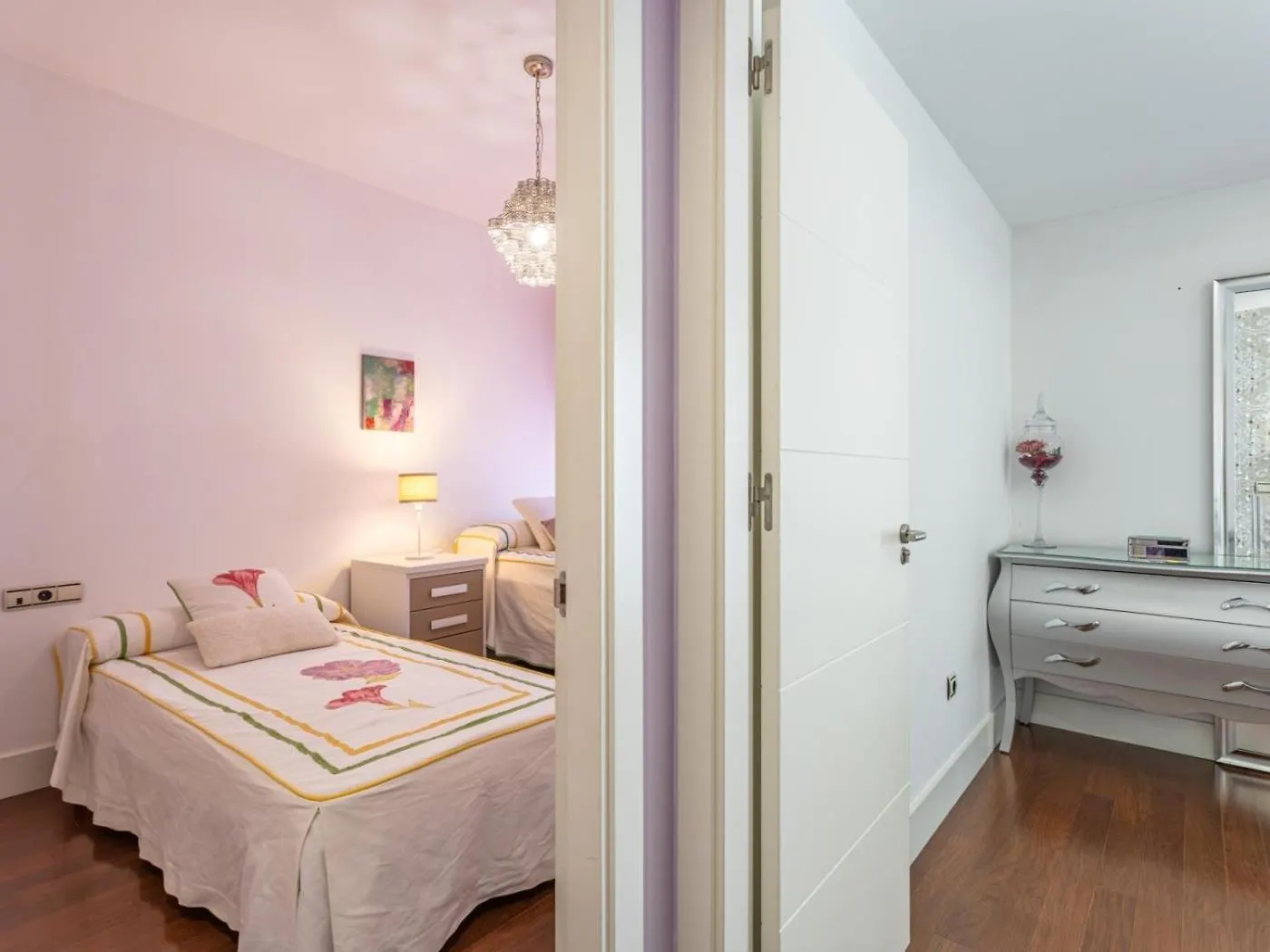 Ilusion Sevilla Apartment Seville