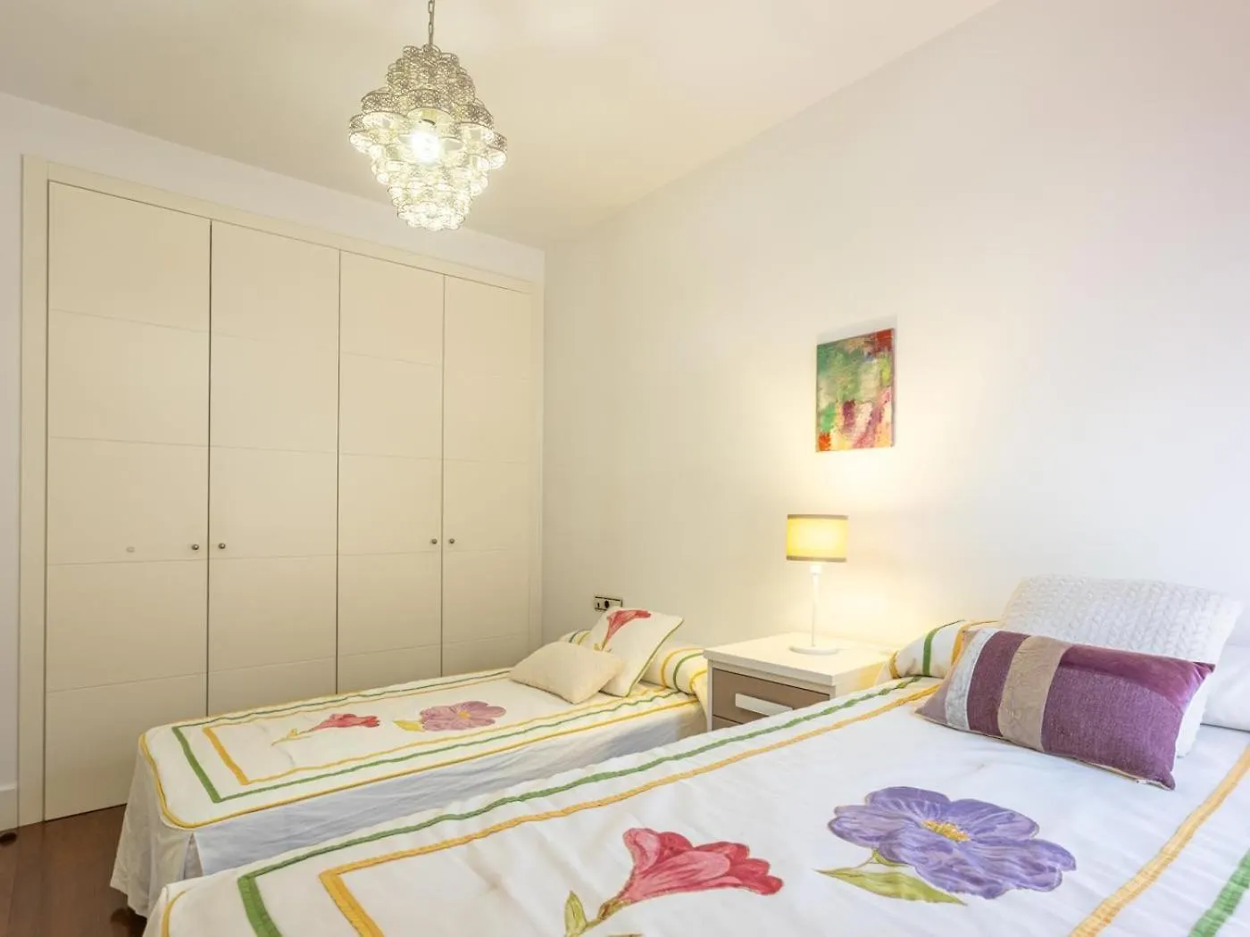 Apartment Ilusion Sevilla