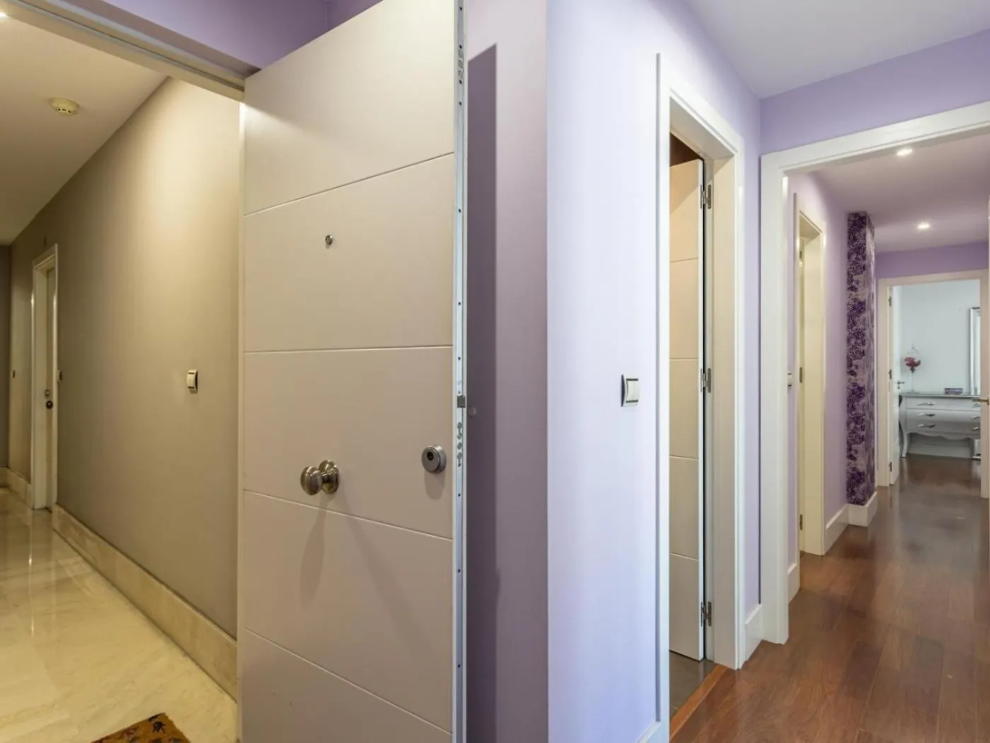 Apartment Ilusion Sevilla