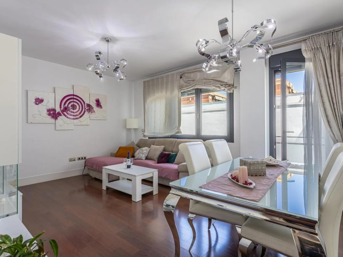 Ilusion Sevilla Apartment Seville
