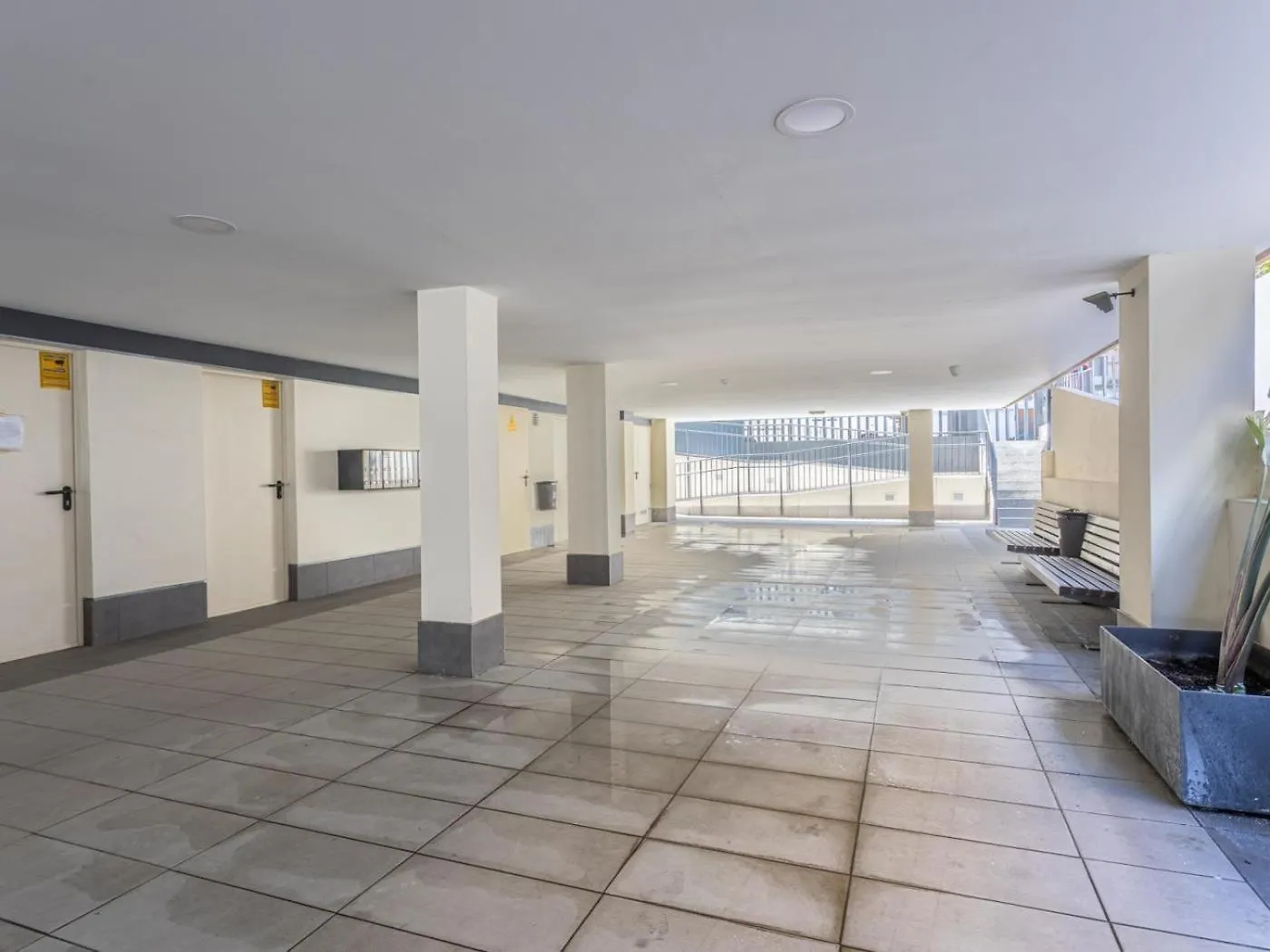 Apartment Ilusion Sevilla Spain