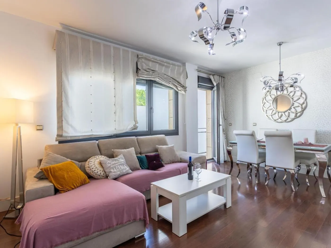 Apartment Ilusion Sevilla