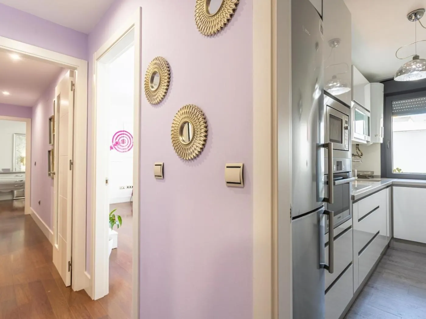 Apartment Ilusion Sevilla