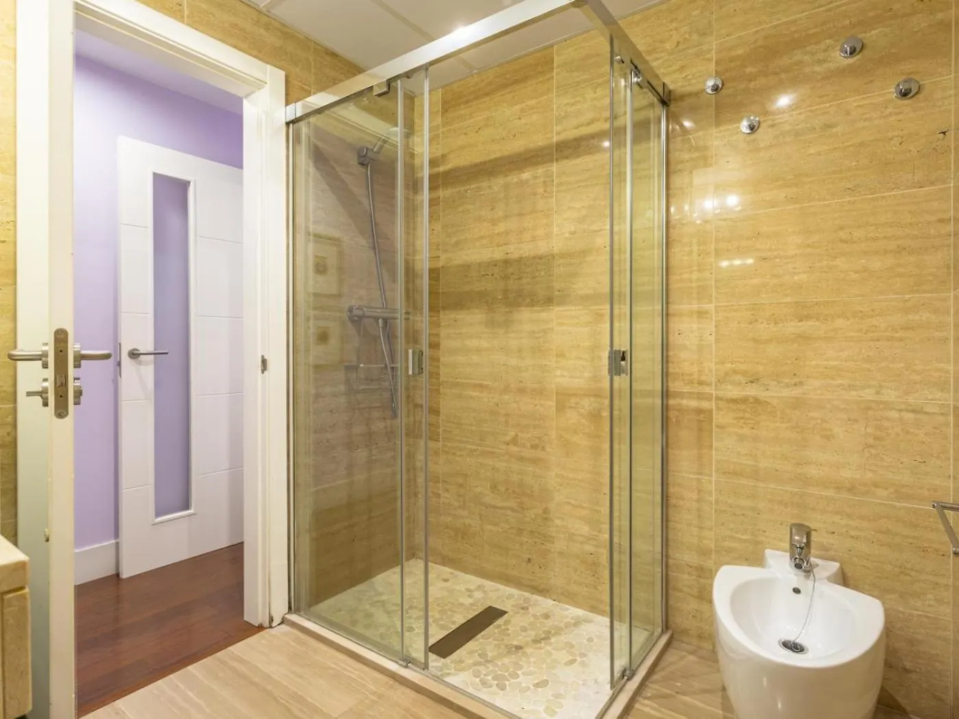 Apartment Ilusion Sevilla