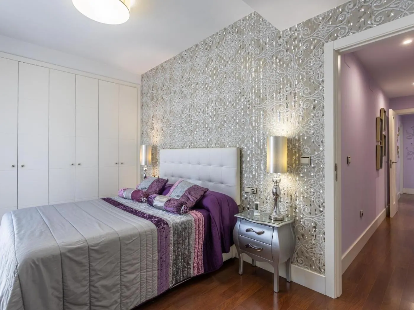 Ilusion Sevilla Apartment