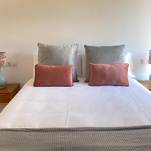 Apartamento Hispalis Jardines De Murillo, Sevilla