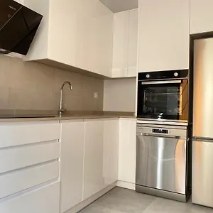 Apartamento Hispalis Menendez Pelayo, Sevilla