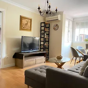 Apartamento Hispalis Nervion, Sevilla