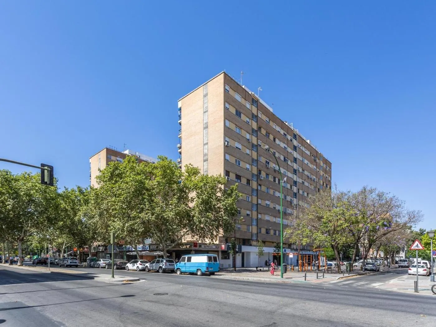 Apartment Ilusion Sevilla