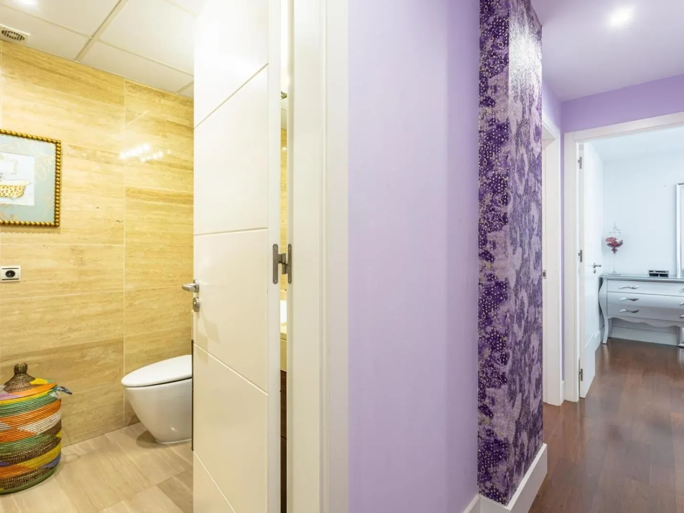 Ilusion Sevilla Apartment