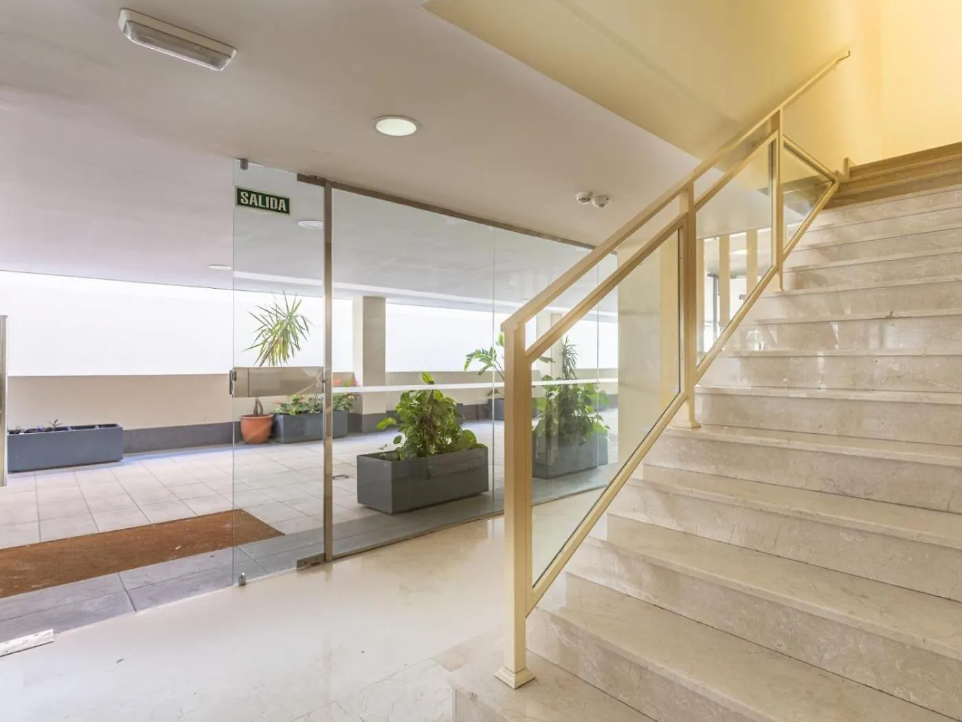Apartment Ilusion Sevilla