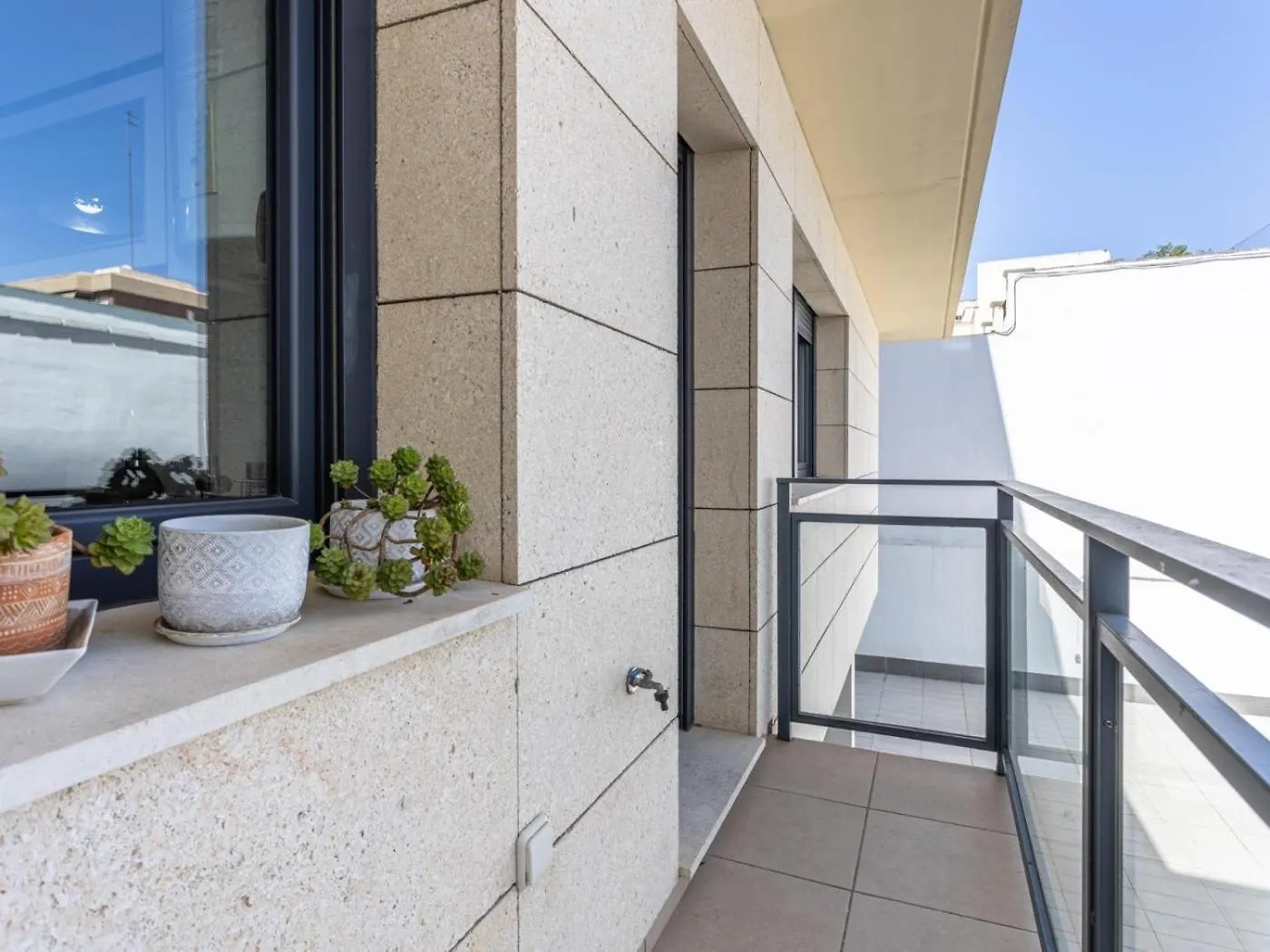 Ilusion Sevilla Apartment